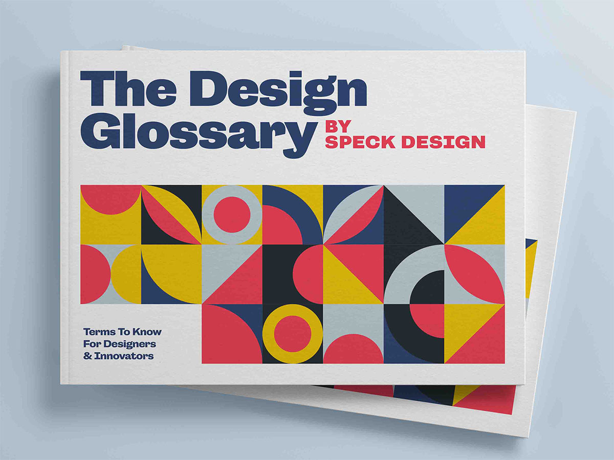 Product Design Glossary